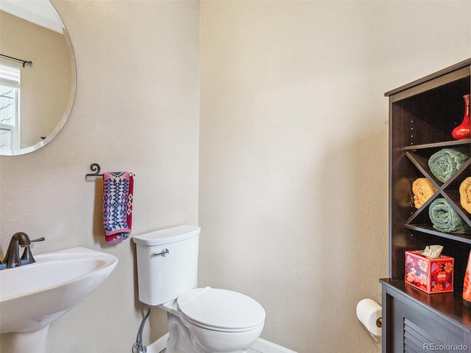 MLS Image #17 for 3893  ute mountain trail,castle rock, Colorado