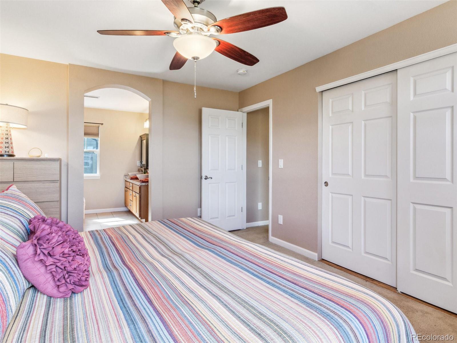 MLS Image #23 for 3893  ute mountain trail,castle rock, Colorado
