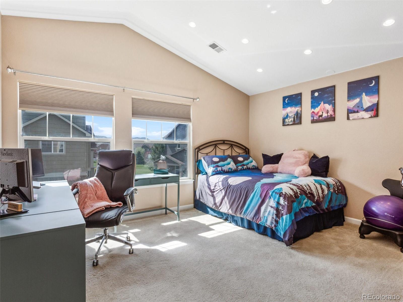 MLS Image #26 for 3893  ute mountain trail,castle rock, Colorado