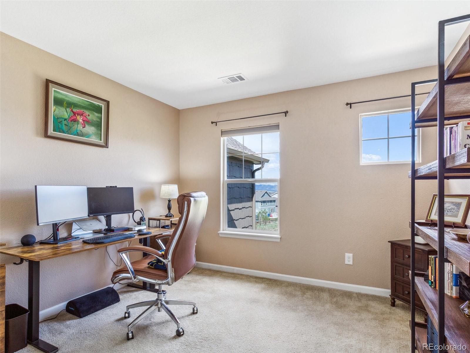 MLS Image #29 for 3893  ute mountain trail,castle rock, Colorado