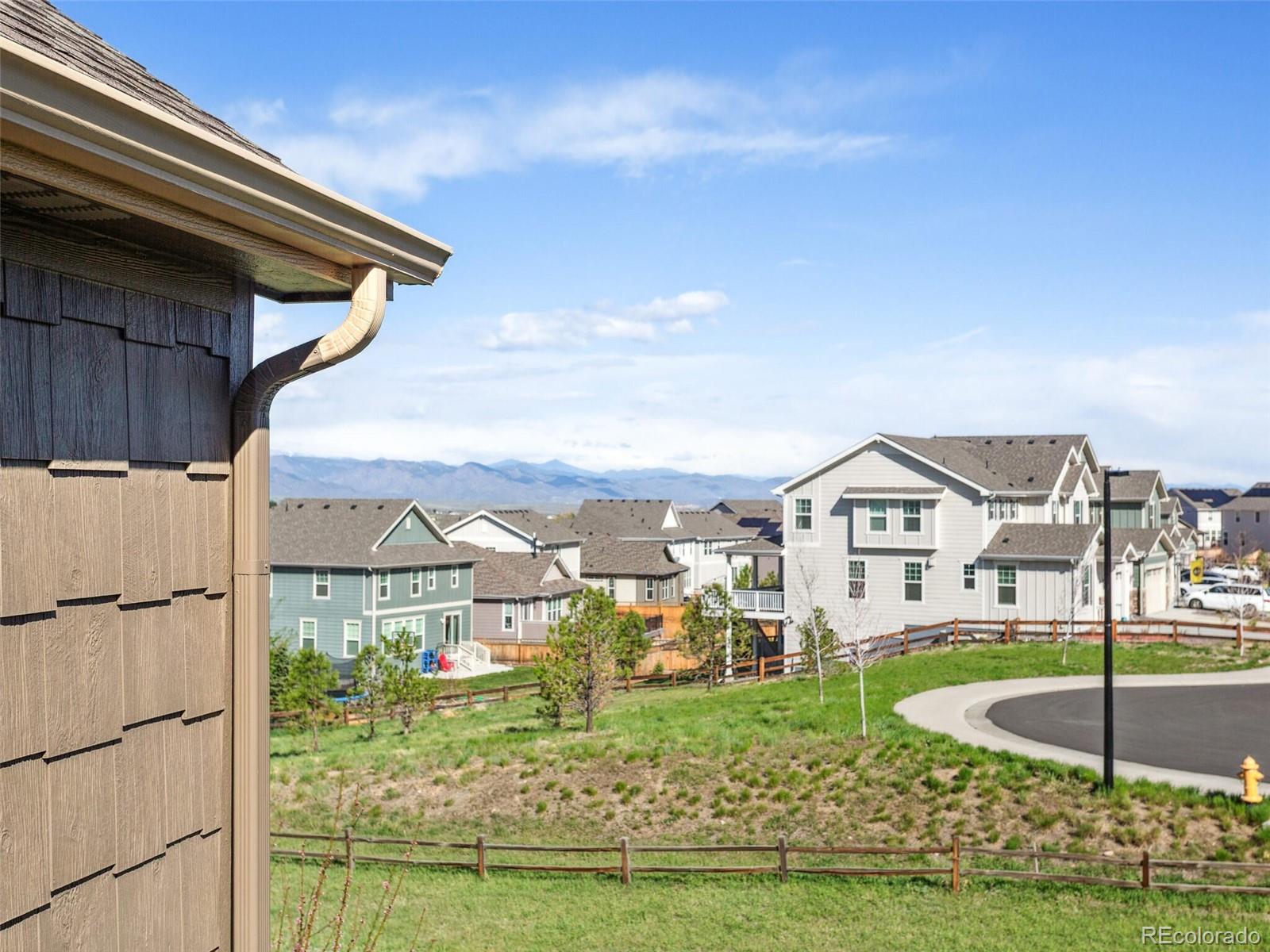 MLS Image #30 for 3893  ute mountain trail,castle rock, Colorado