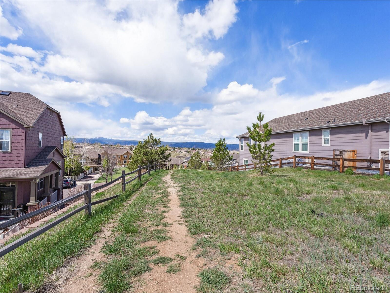 MLS Image #33 for 3893  ute mountain trail,castle rock, Colorado