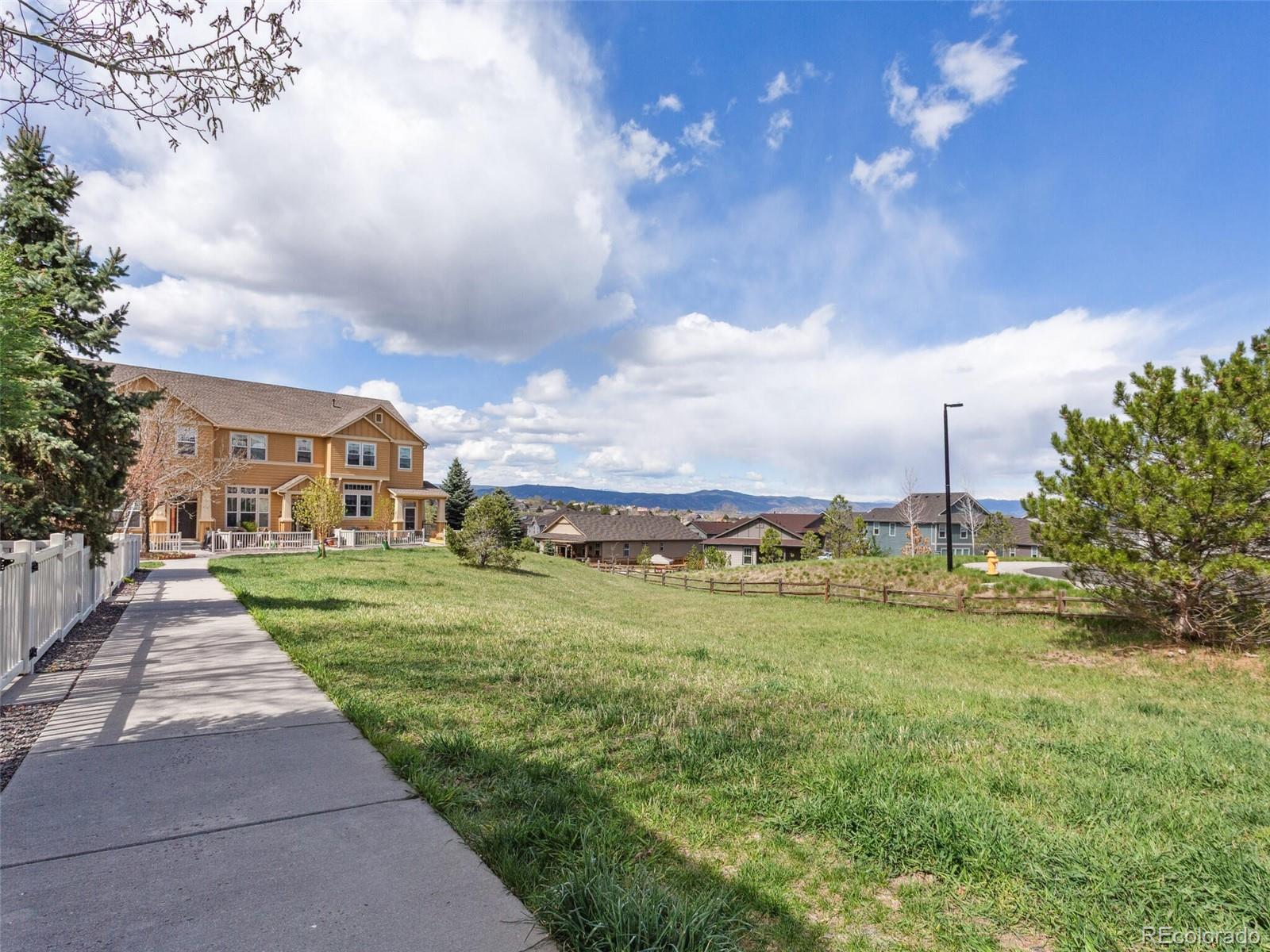 MLS Image #35 for 3893  ute mountain trail,castle rock, Colorado