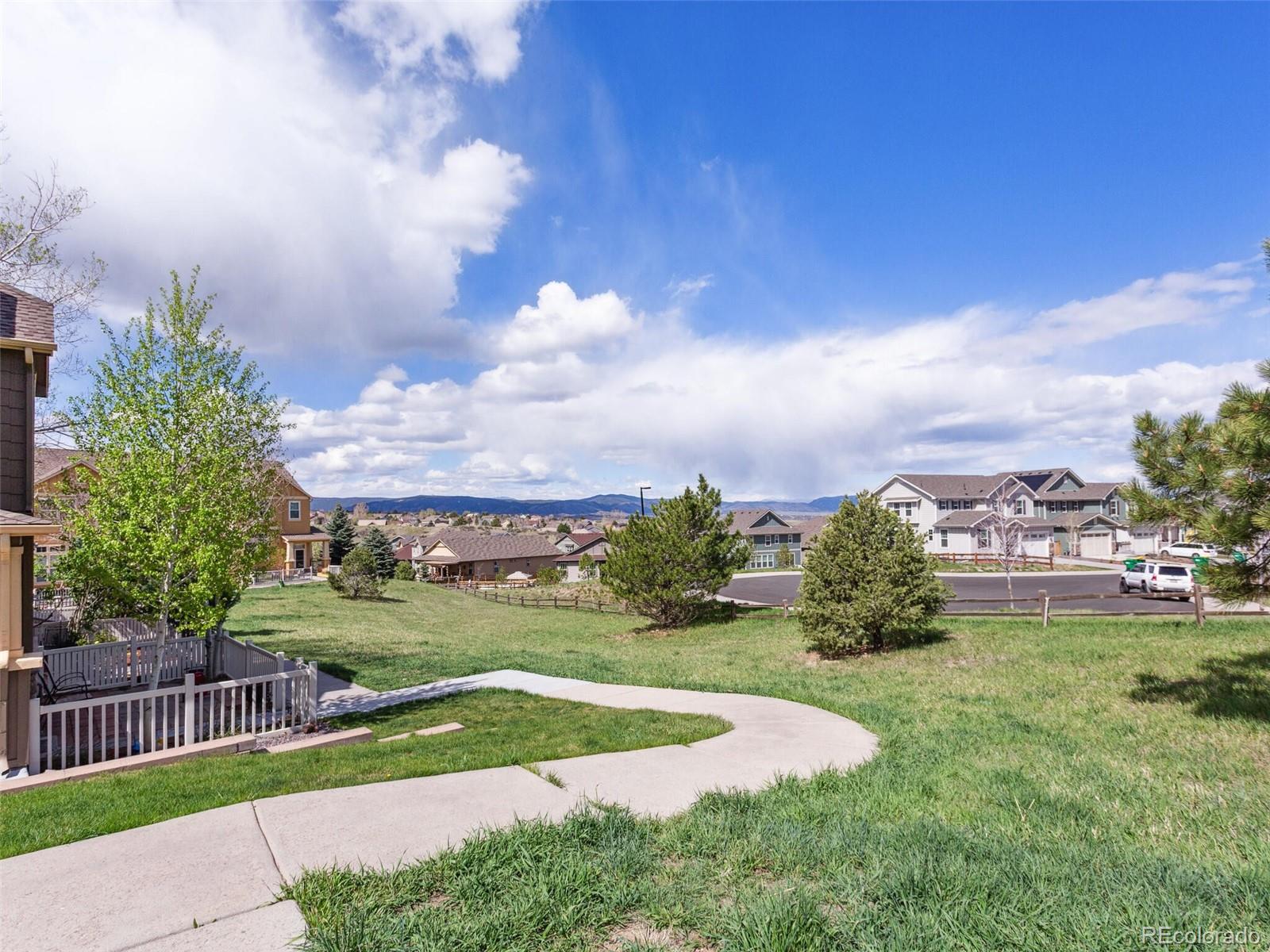 MLS Image #38 for 3893  ute mountain trail,castle rock, Colorado