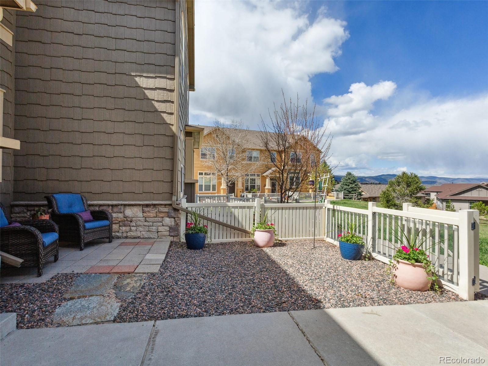 MLS Image #40 for 3893  ute mountain trail,castle rock, Colorado