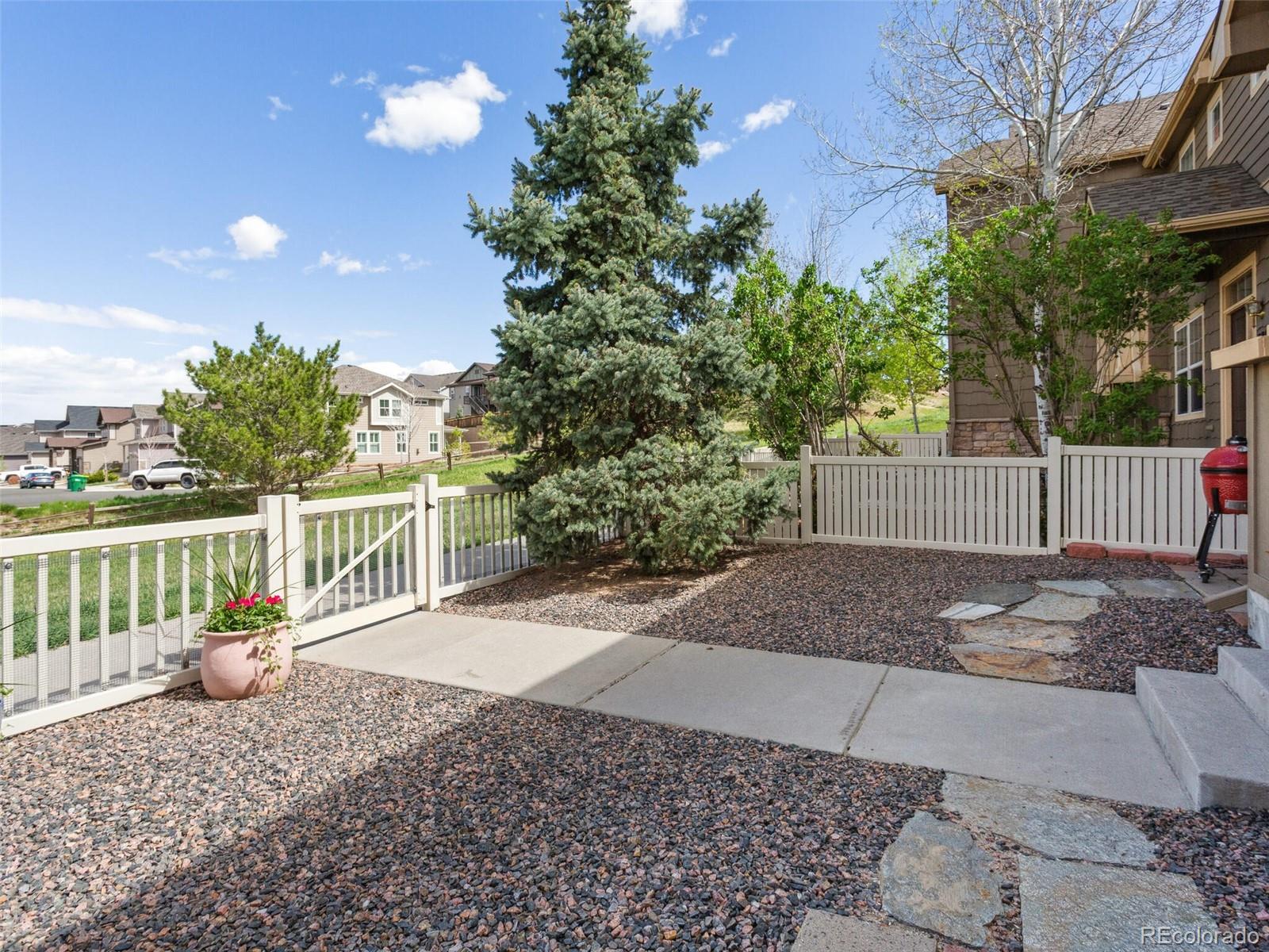 MLS Image #5 for 3893  ute mountain trail,castle rock, Colorado