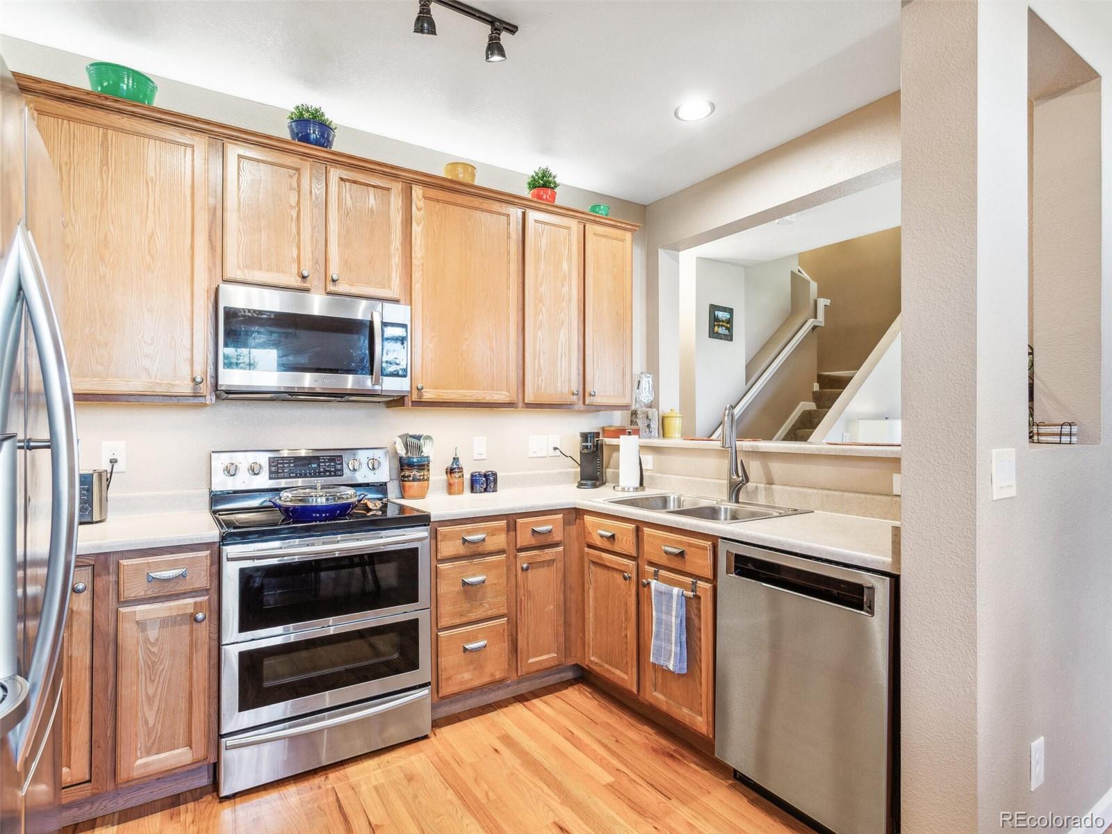 MLS Image #6 for 3893  ute mountain trail,castle rock, Colorado
