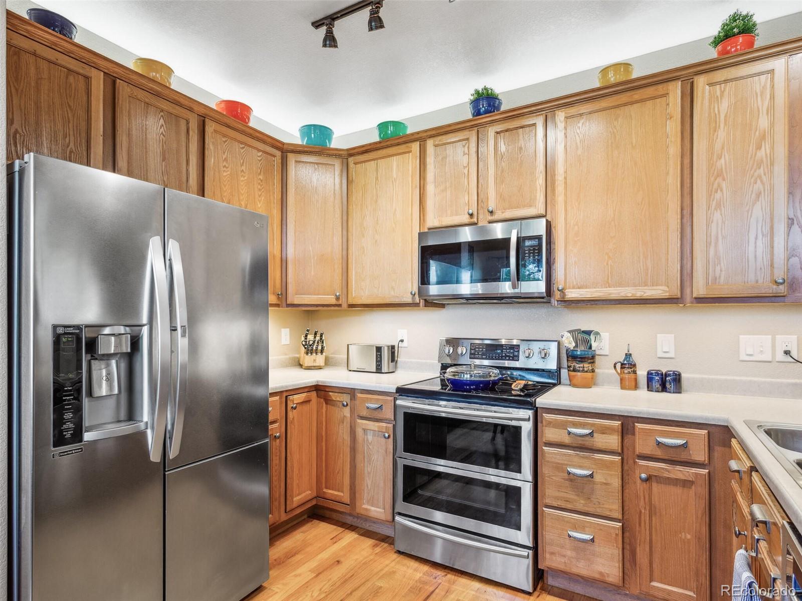 MLS Image #7 for 3893  ute mountain trail,castle rock, Colorado