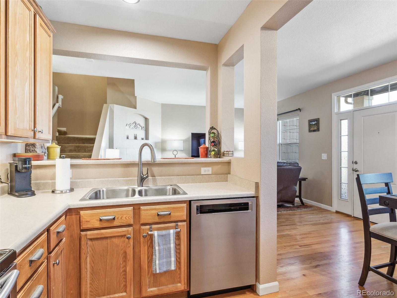 MLS Image #8 for 3893  ute mountain trail,castle rock, Colorado