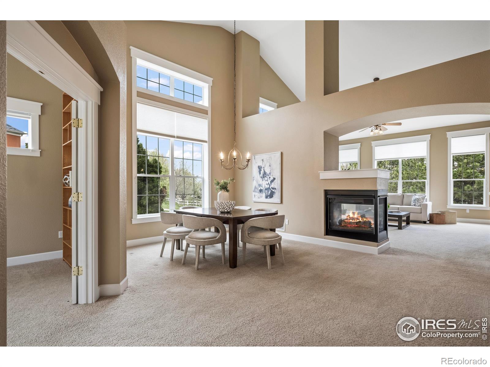 MLS Image #1 for 3122  notabon court,lafayette, Colorado
