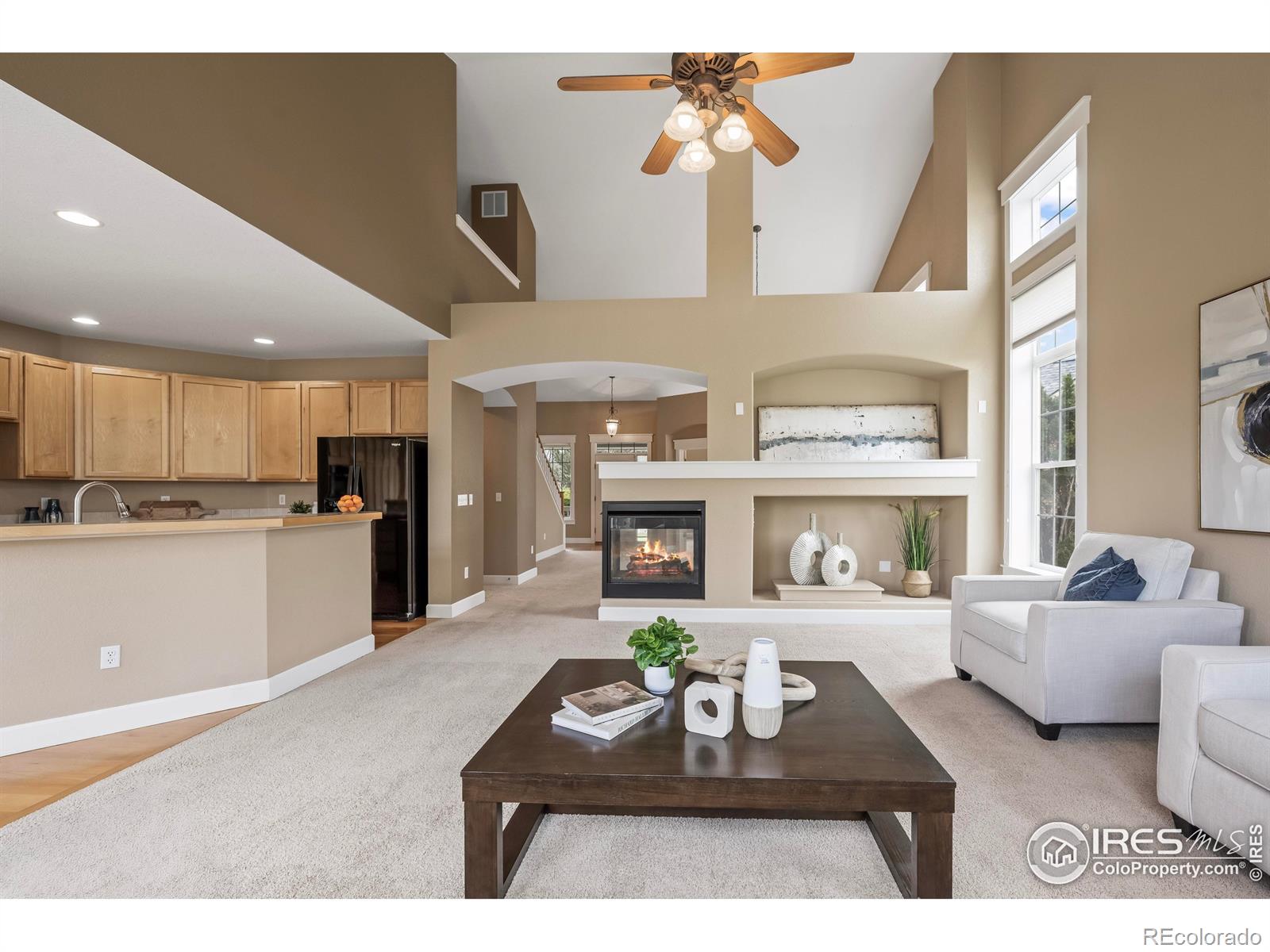 MLS Image #10 for 3122  notabon court,lafayette, Colorado