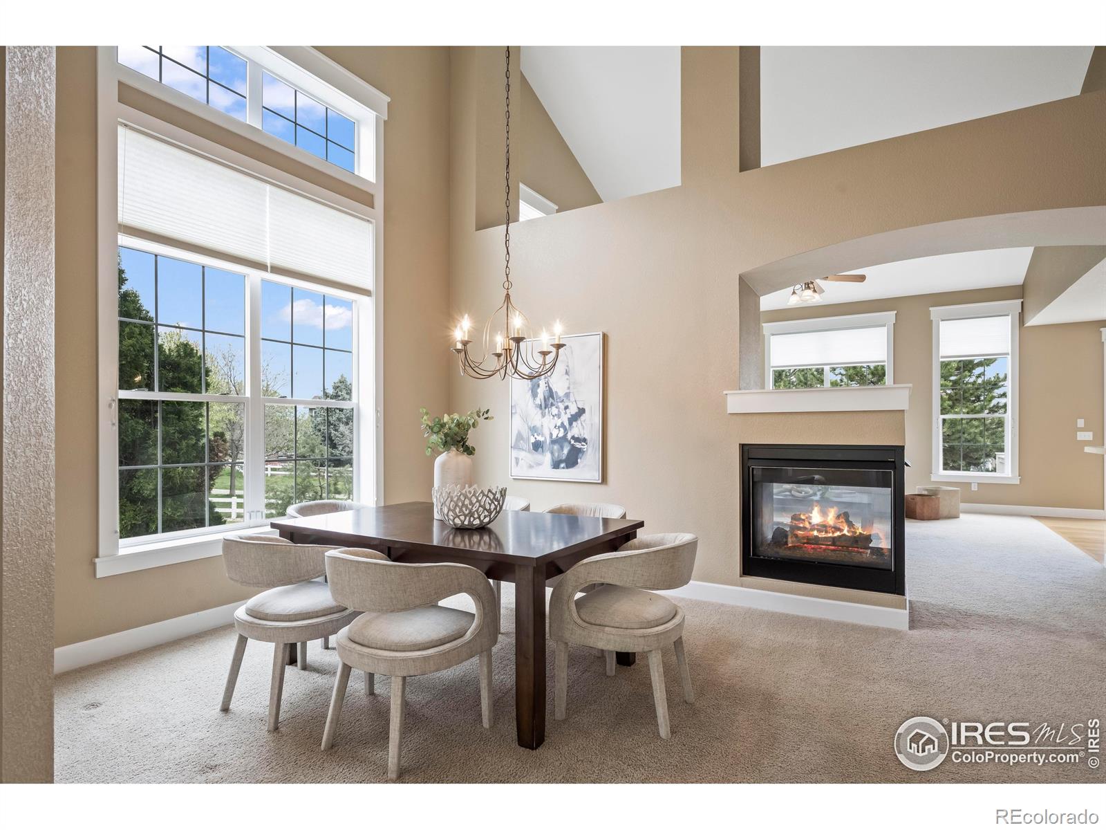 MLS Image #2 for 3122  notabon court,lafayette, Colorado