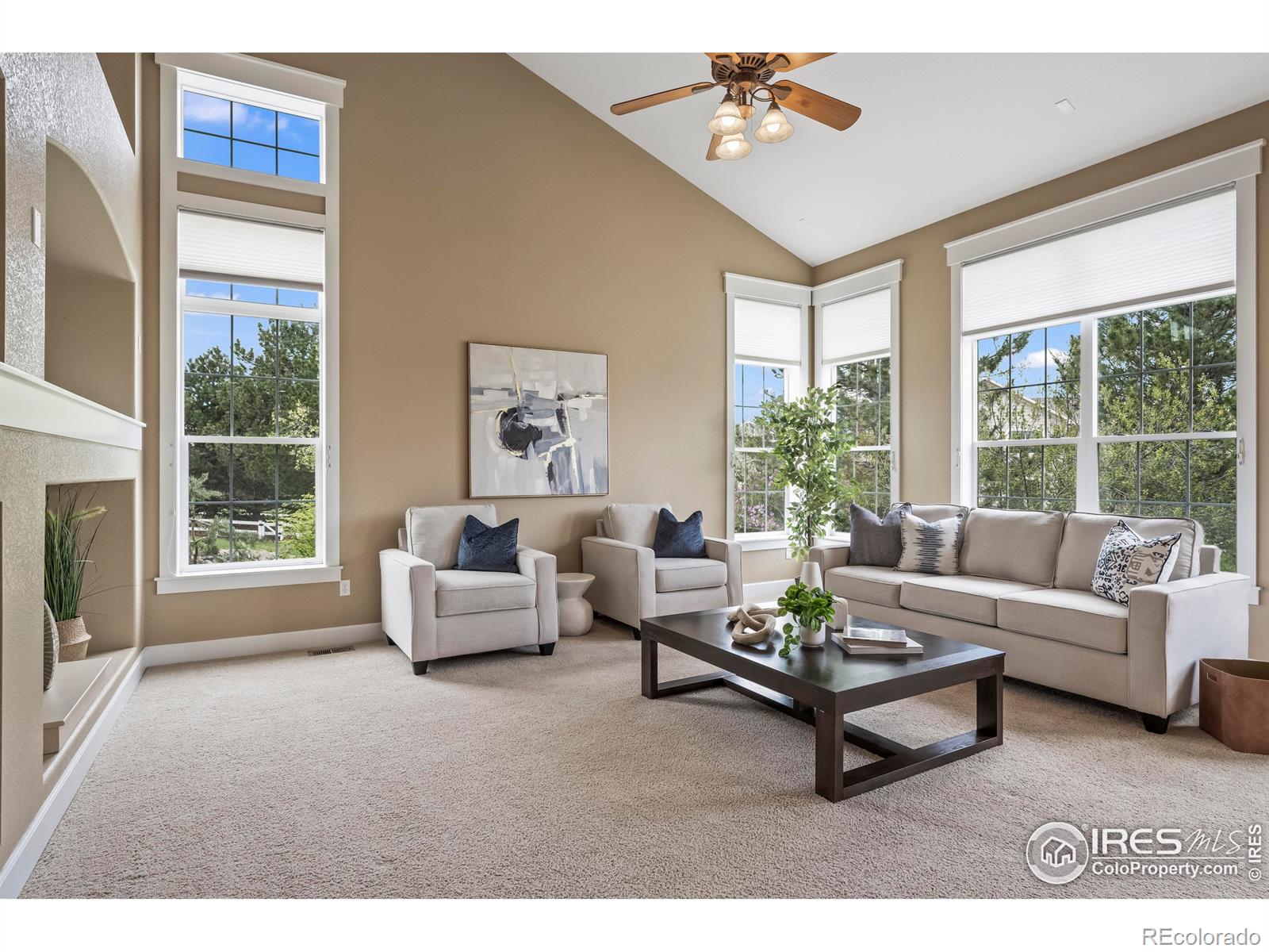 MLS Image #3 for 3122  notabon court,lafayette, Colorado