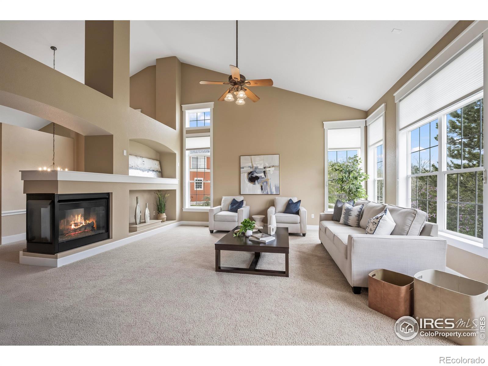 MLS Image #5 for 3122  notabon court,lafayette, Colorado