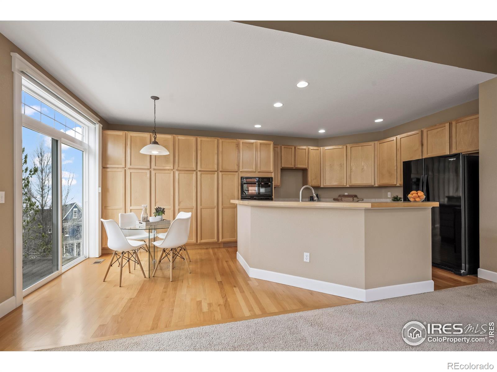 MLS Image #6 for 3122  notabon court,lafayette, Colorado