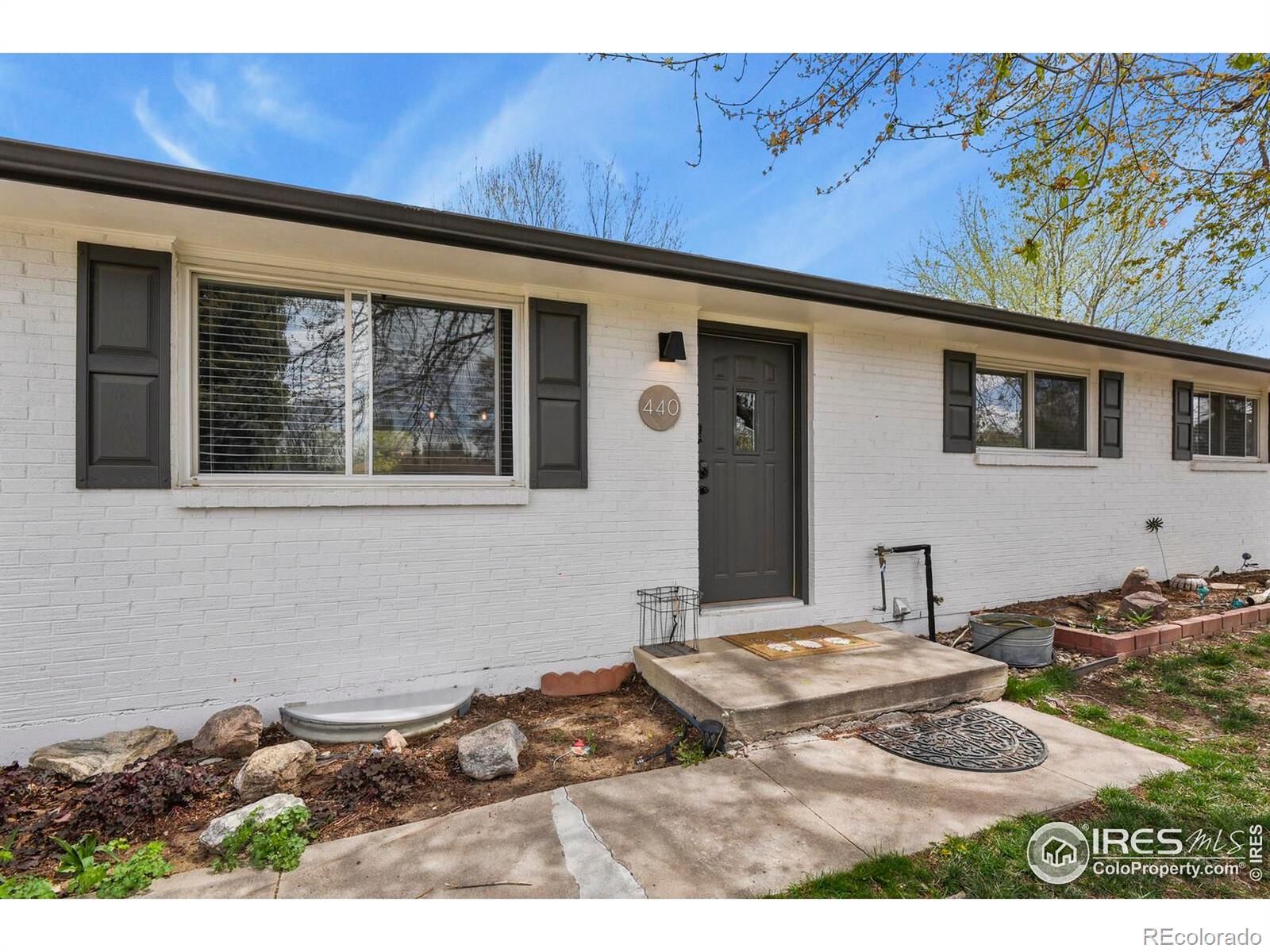 CMA Image for 440  Fox Street,Longmont, Colorado