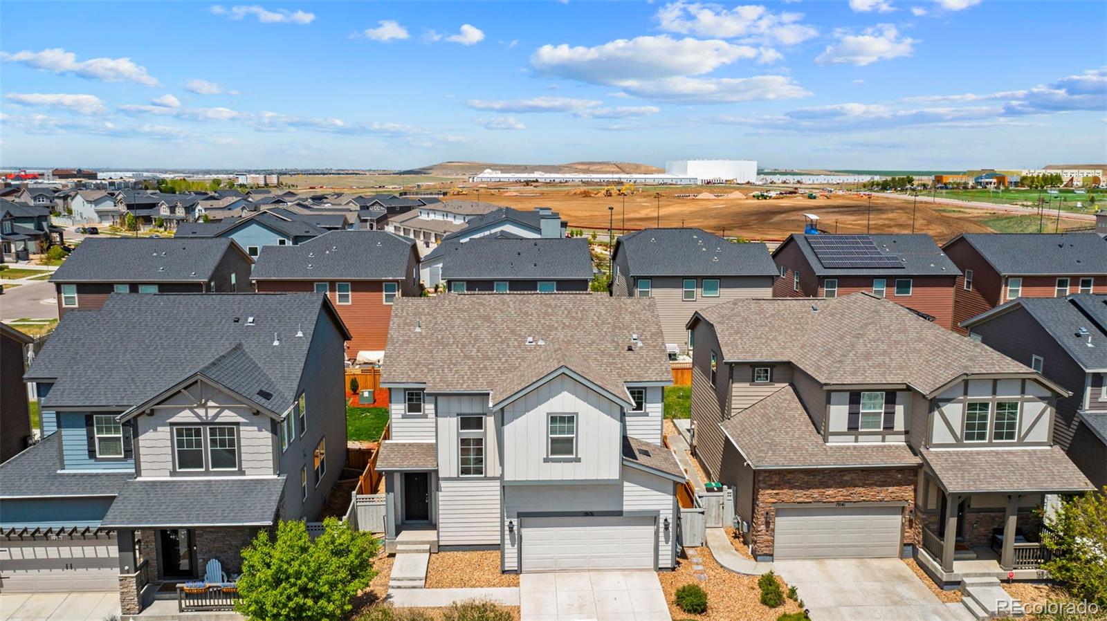 CMA Image for 19131 E 65th Avenue,Denver, Colorado