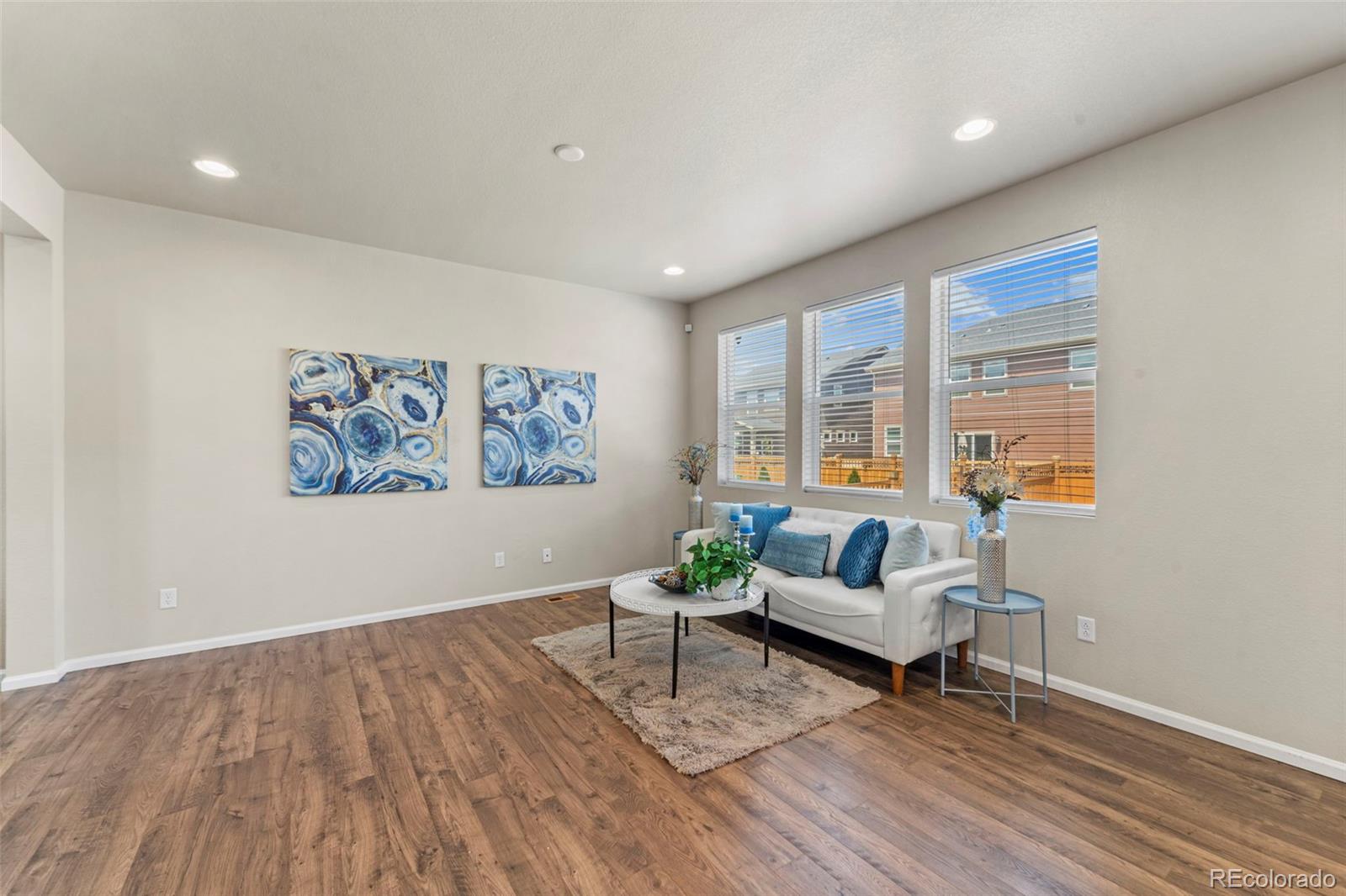 MLS Image #10 for 19131 e 65th avenue,denver, Colorado
