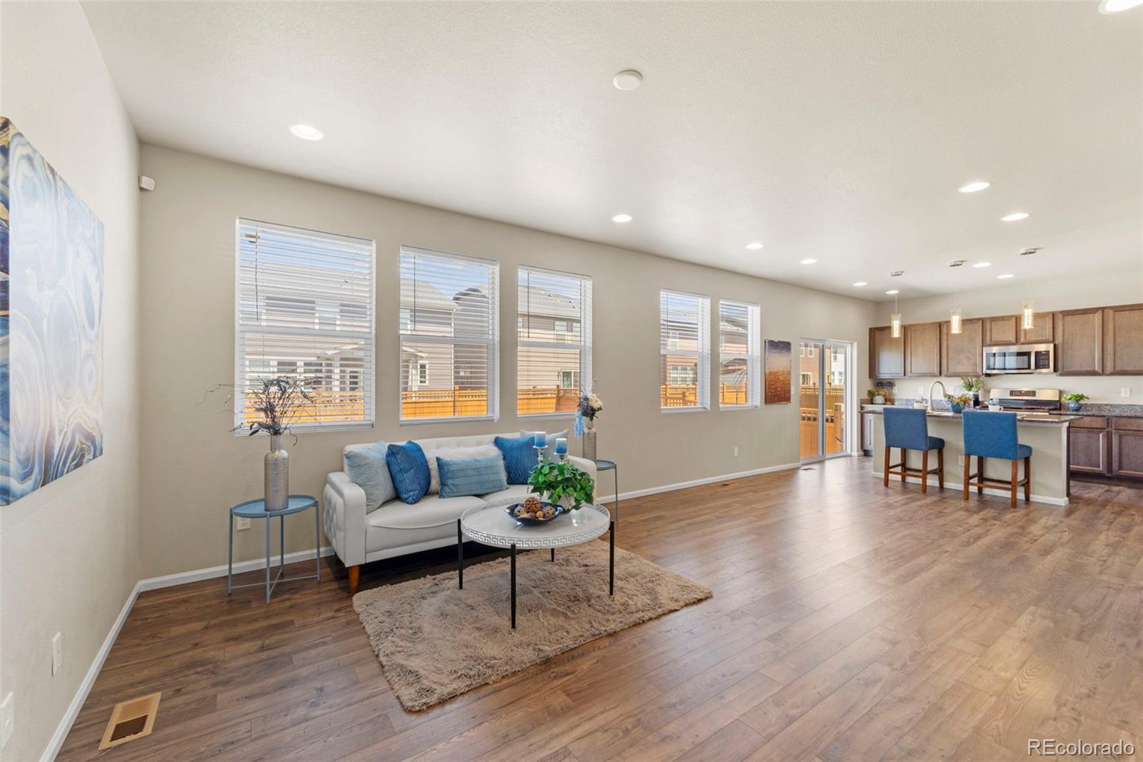 MLS Image #11 for 19131 e 65th avenue,denver, Colorado