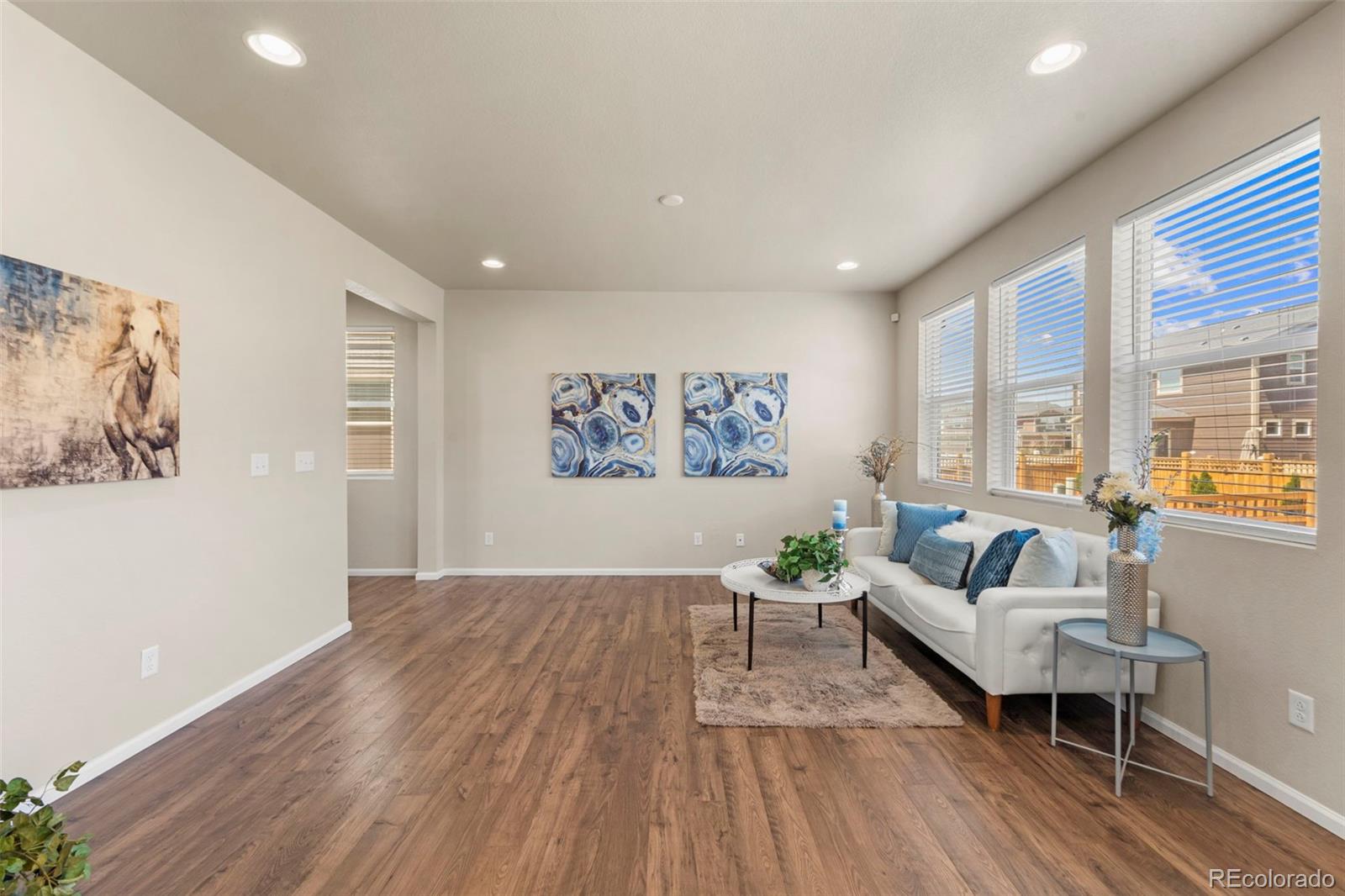 MLS Image #12 for 19131 e 65th avenue,denver, Colorado