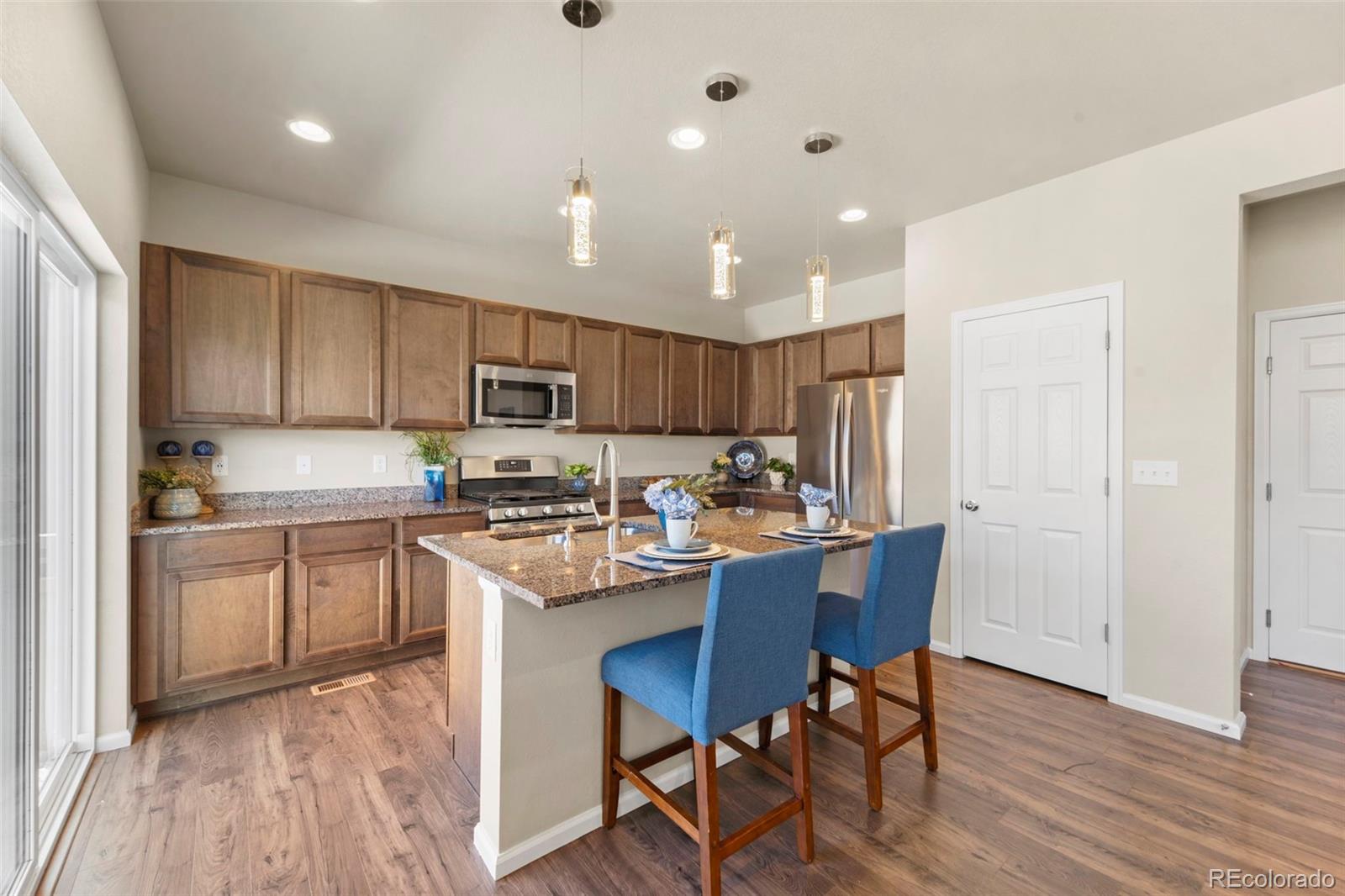 MLS Image #2 for 19131 e 65th avenue,denver, Colorado