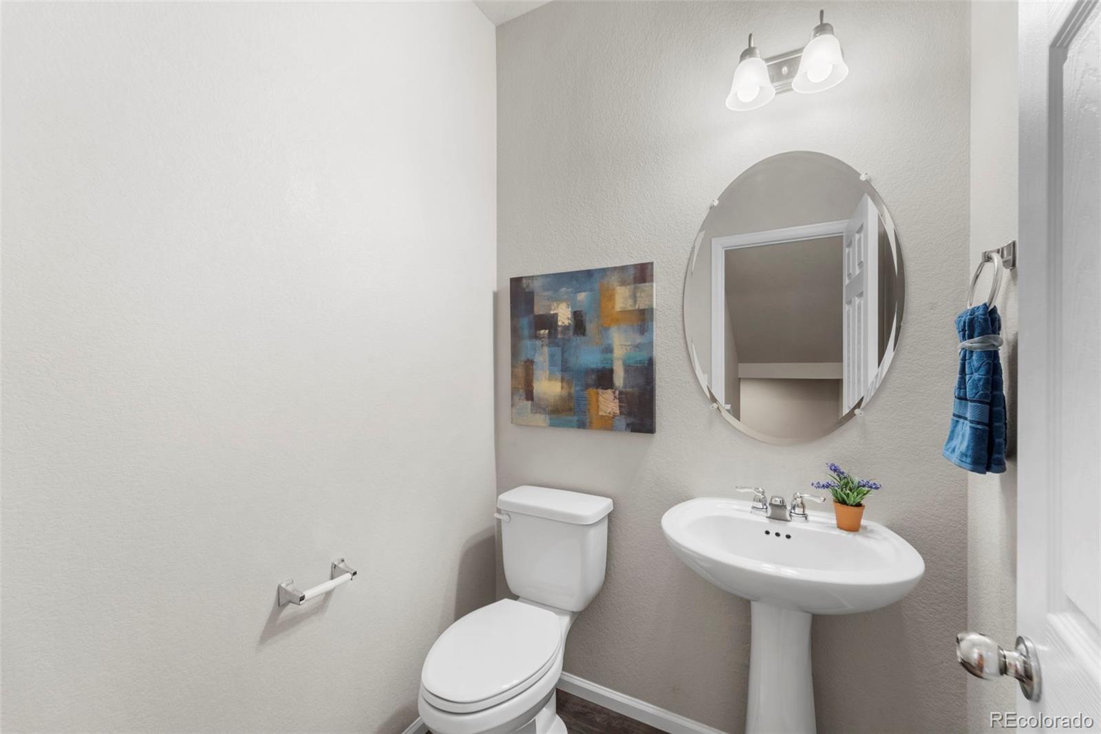 MLS Image #23 for 19131 e 65th avenue,denver, Colorado