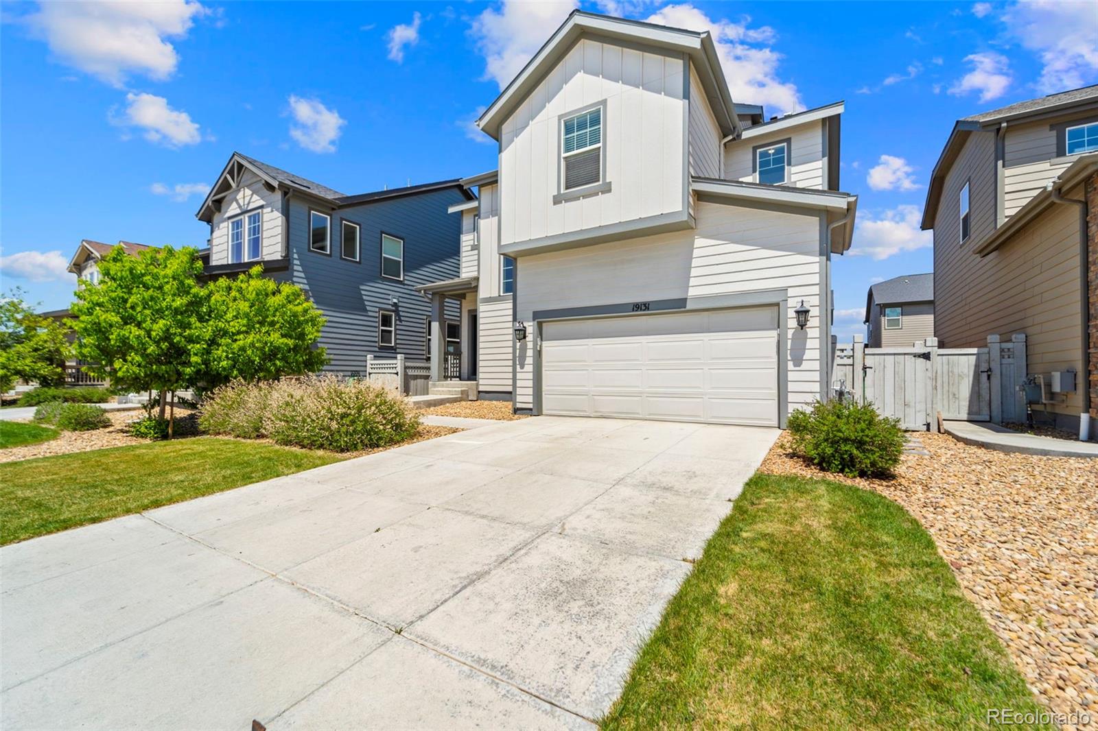 MLS Image #27 for 19131 e 65th avenue,denver, Colorado
