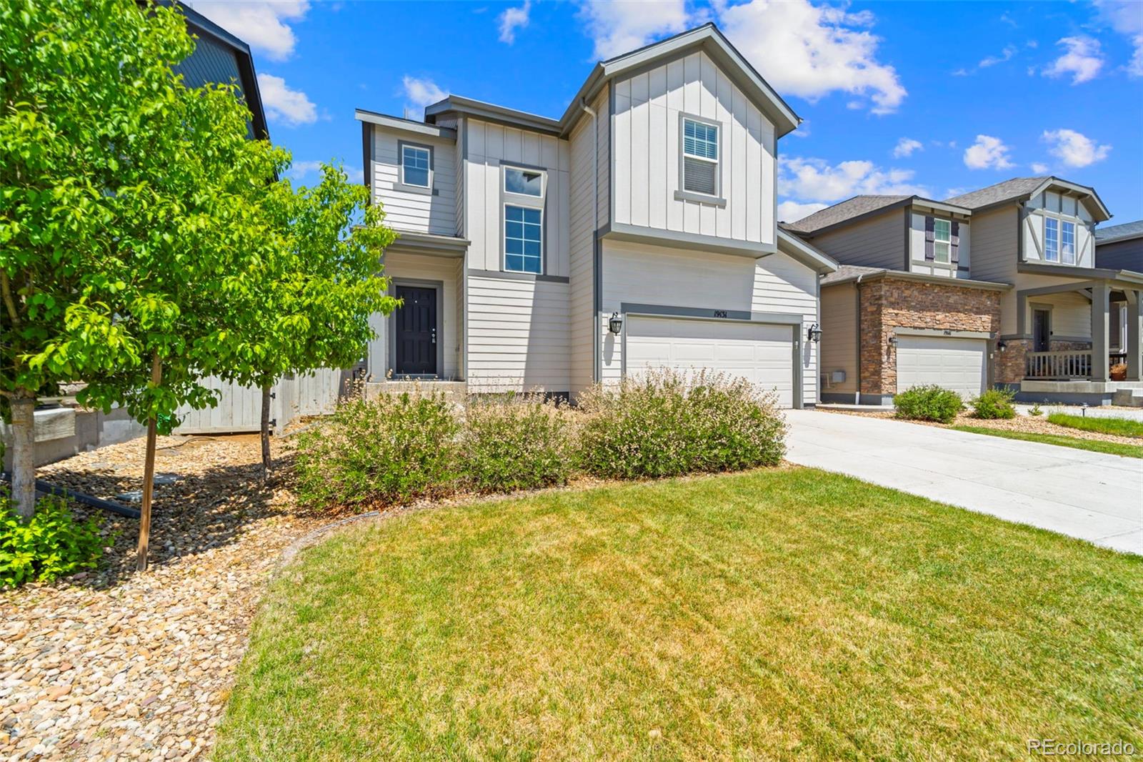 MLS Image #28 for 19131 e 65th avenue,denver, Colorado