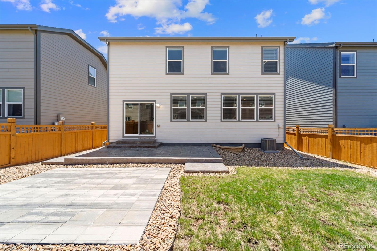 MLS Image #29 for 19131 e 65th avenue,denver, Colorado