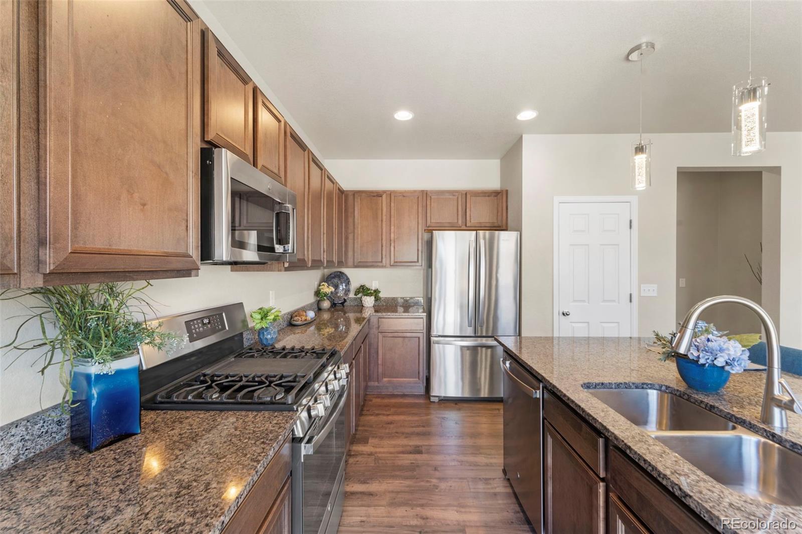 MLS Image #3 for 19131 e 65th avenue,denver, Colorado