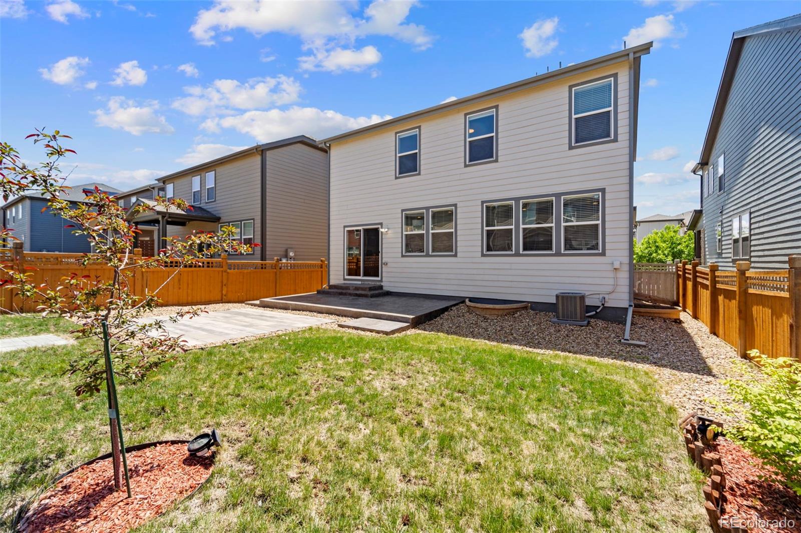 MLS Image #31 for 19131 e 65th avenue,denver, Colorado