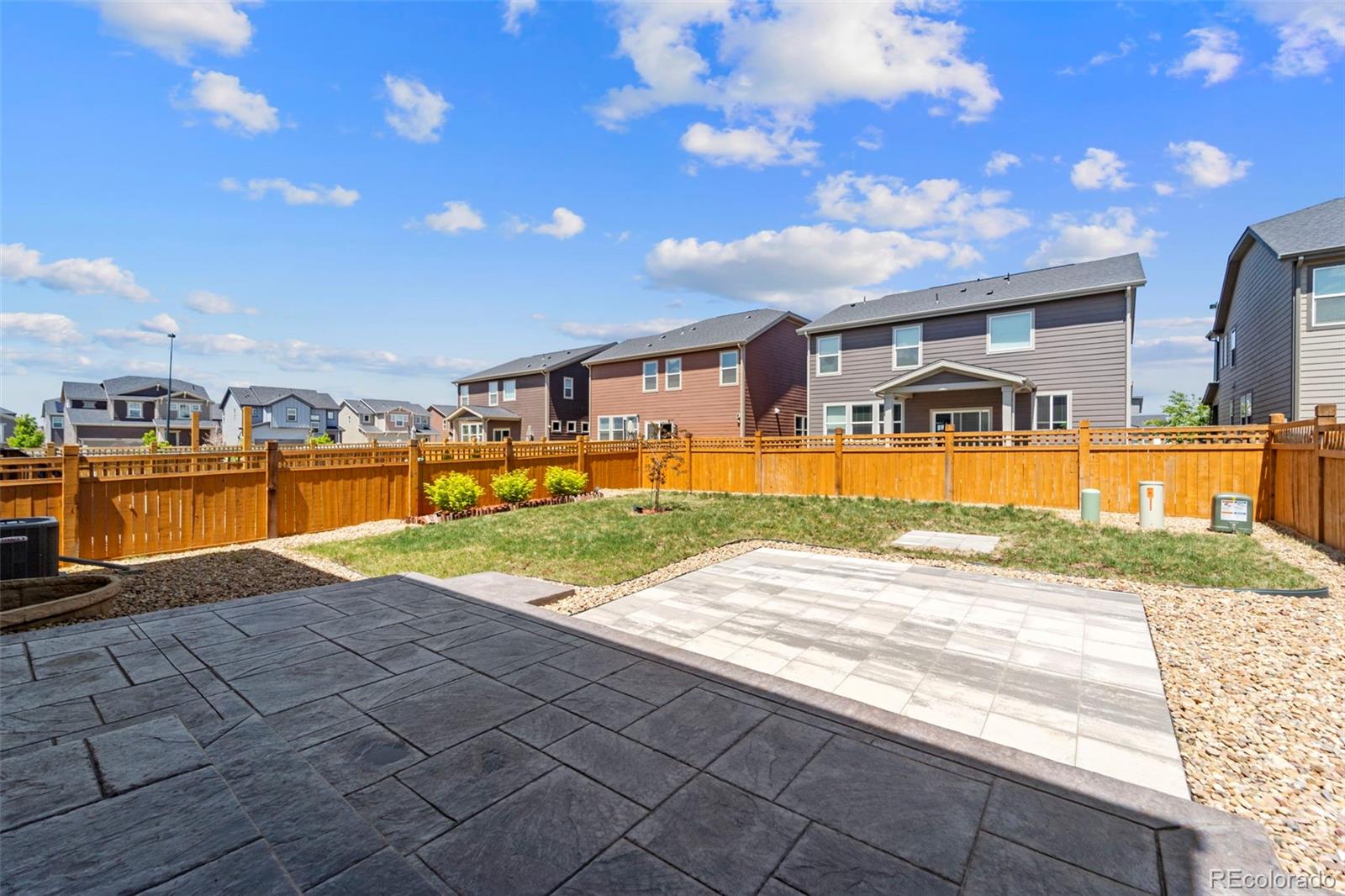 MLS Image #32 for 19131 e 65th avenue,denver, Colorado