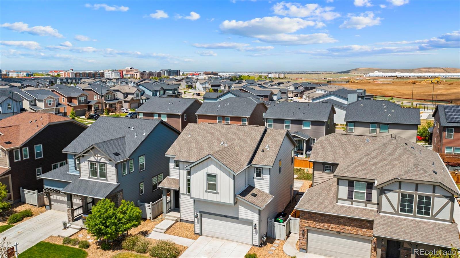 MLS Image #33 for 19131 e 65th avenue,denver, Colorado