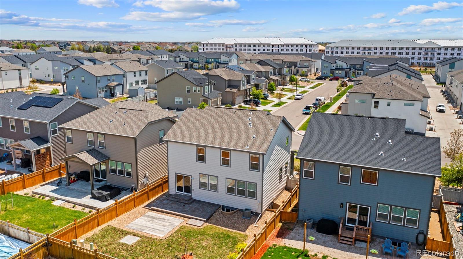MLS Image #34 for 19131 e 65th avenue,denver, Colorado