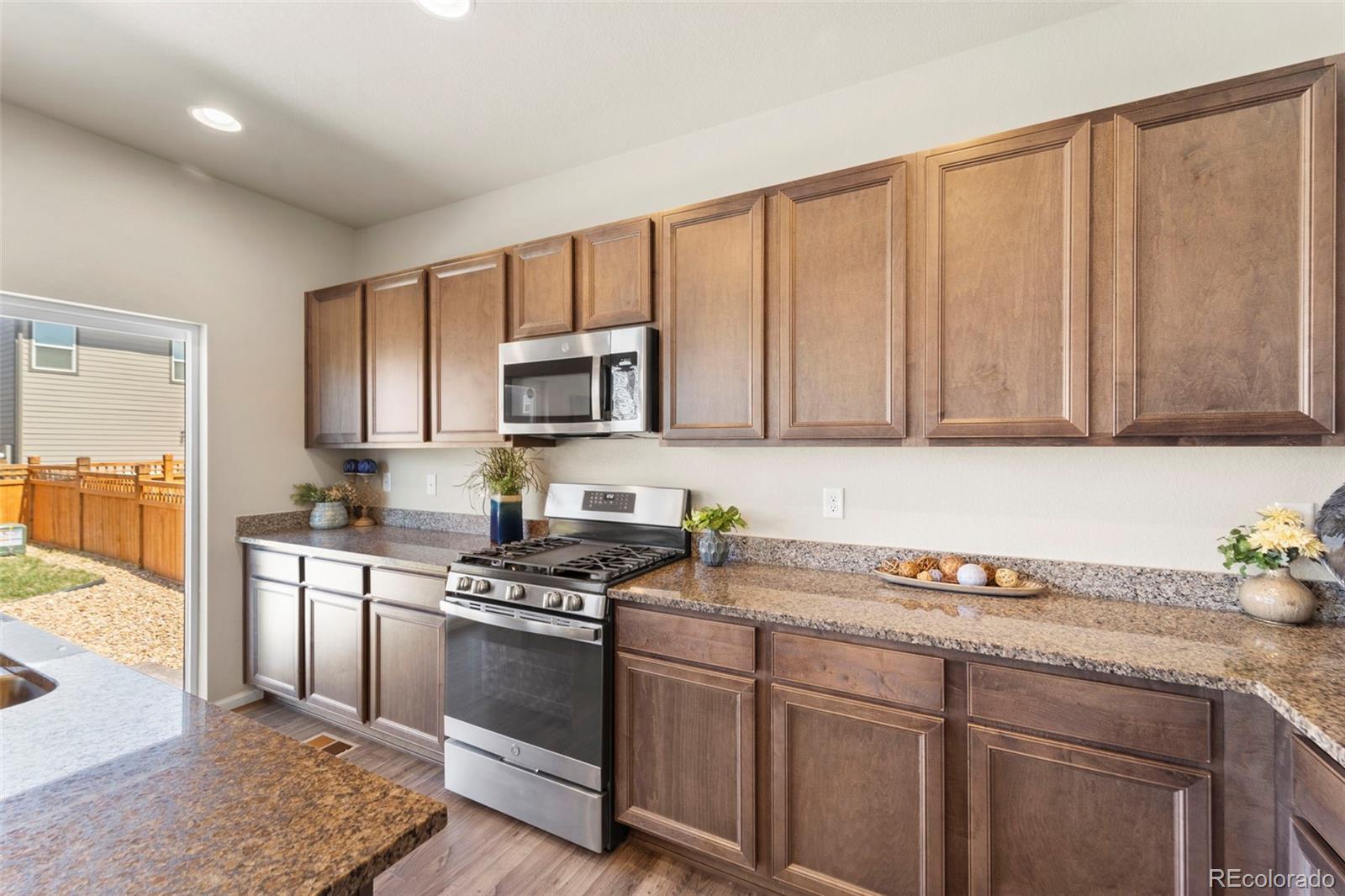MLS Image #4 for 19131 e 65th avenue,denver, Colorado