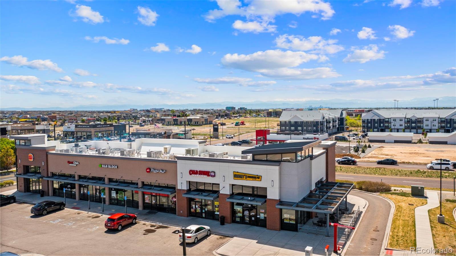 MLS Image #45 for 19131 e 65th avenue,denver, Colorado