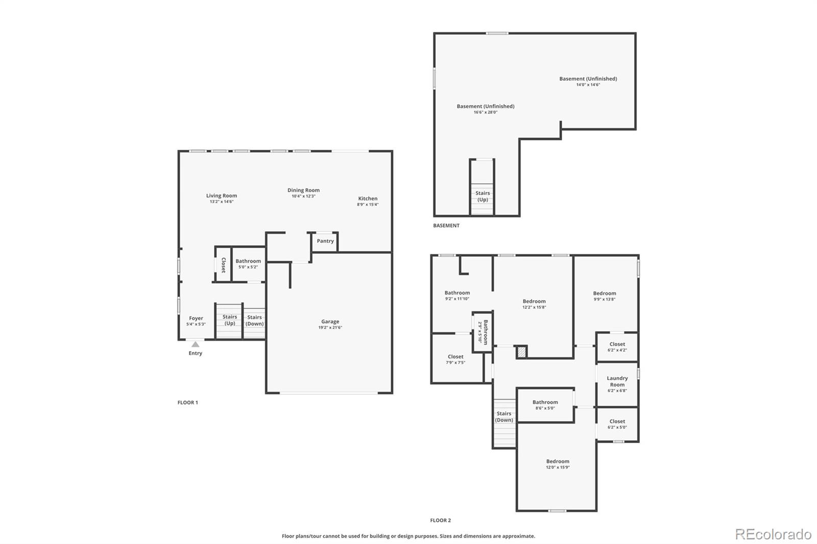 MLS Image #49 for 19131 e 65th avenue,denver, Colorado