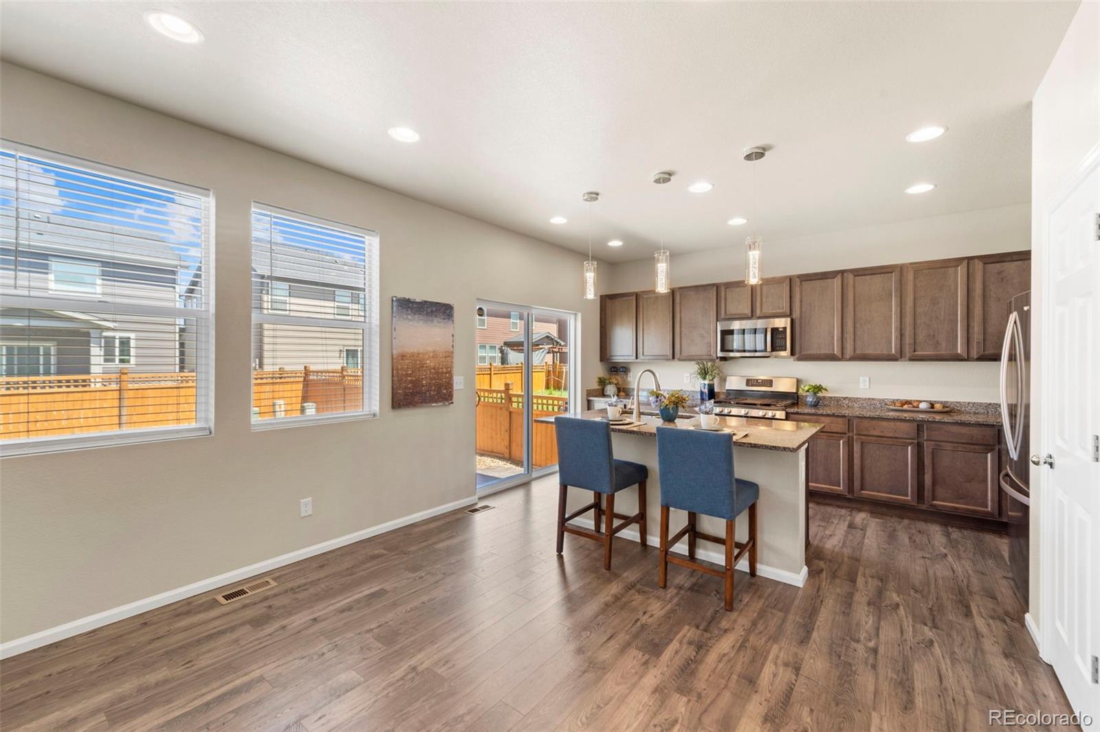 MLS Image #7 for 19131 e 65th avenue,denver, Colorado