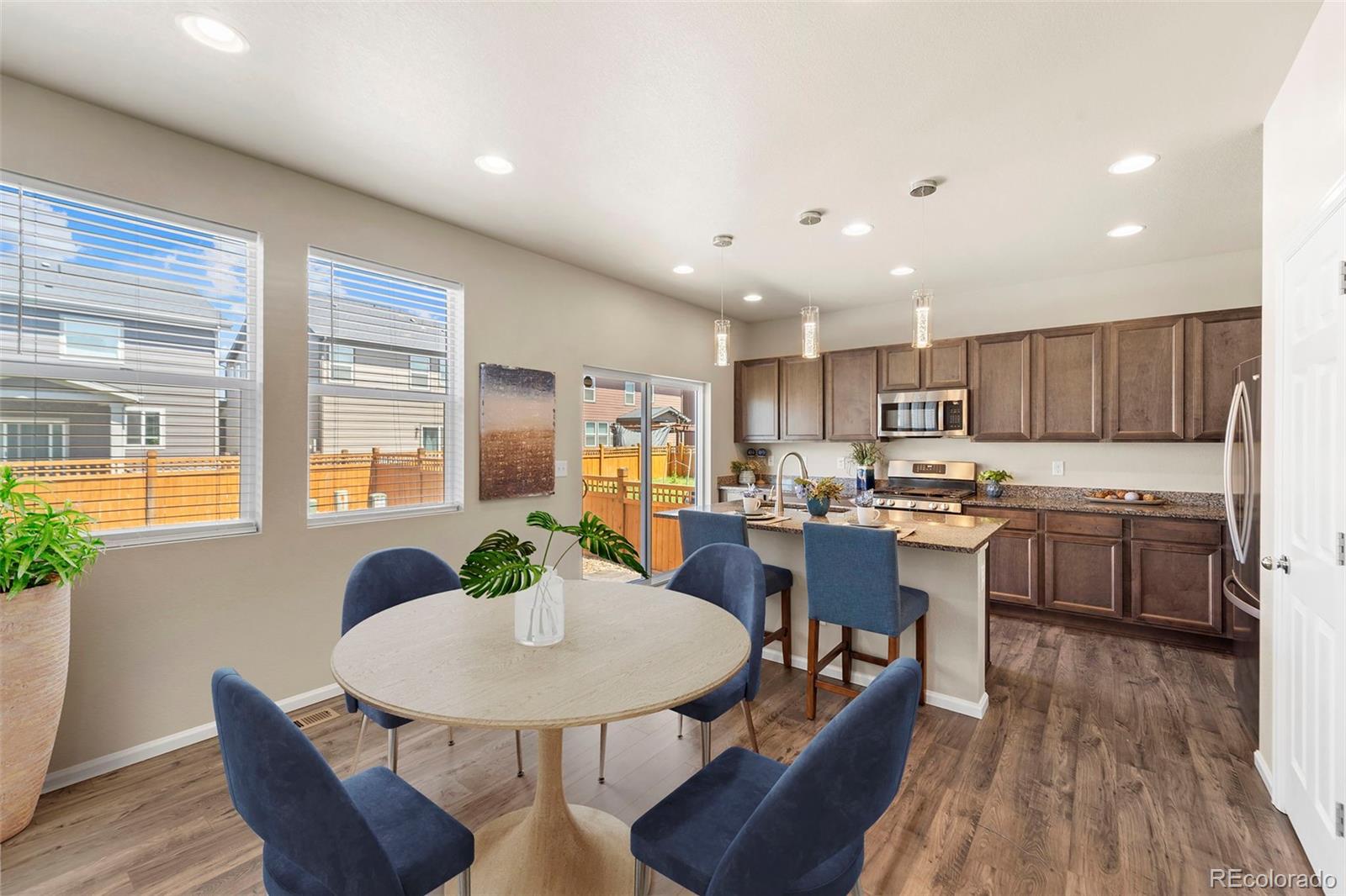 MLS Image #8 for 19131 e 65th avenue,denver, Colorado