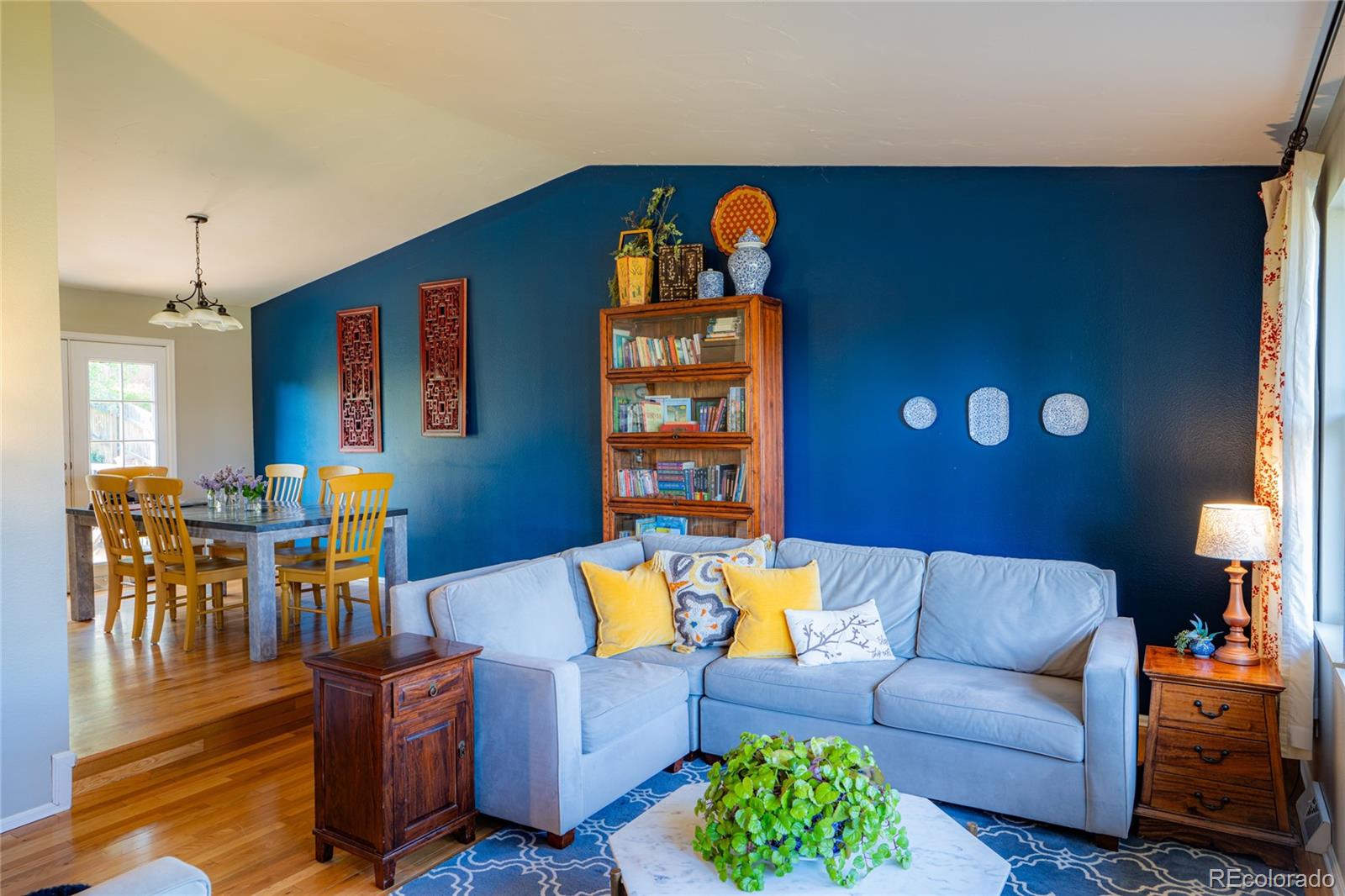 MLS Image #2 for 7328 s kit carson street,centennial, Colorado