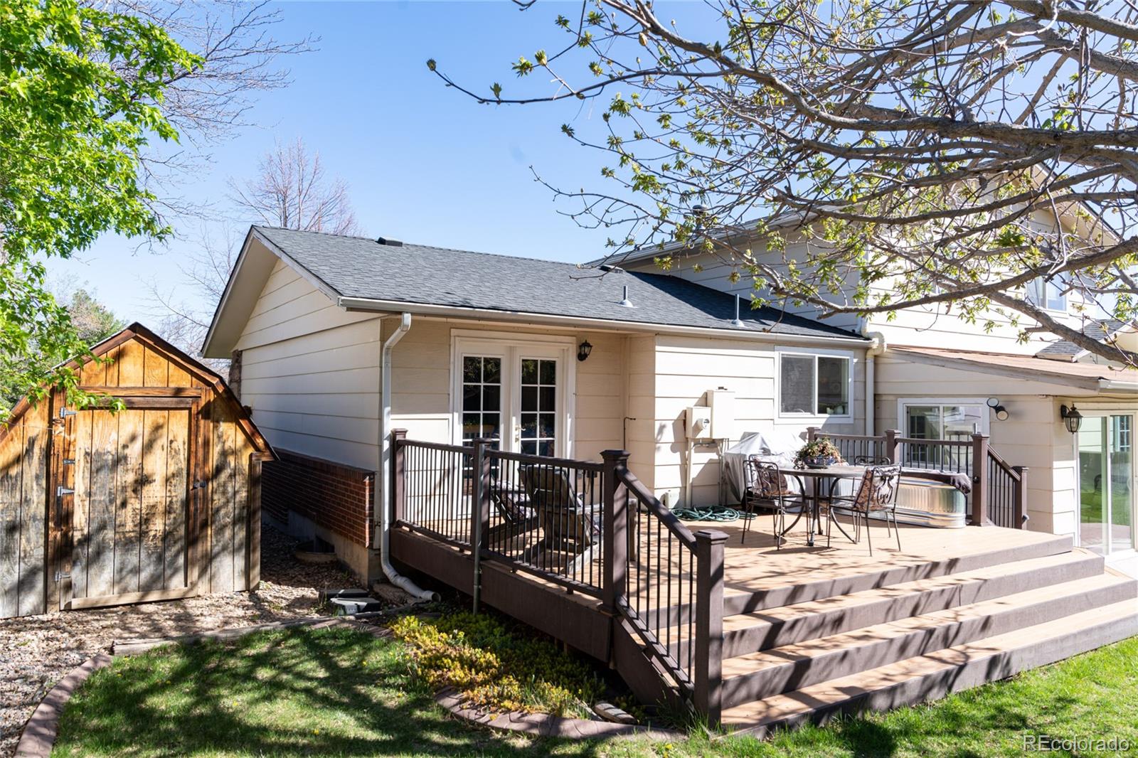 MLS Image #28 for 7328 s kit carson street,centennial, Colorado
