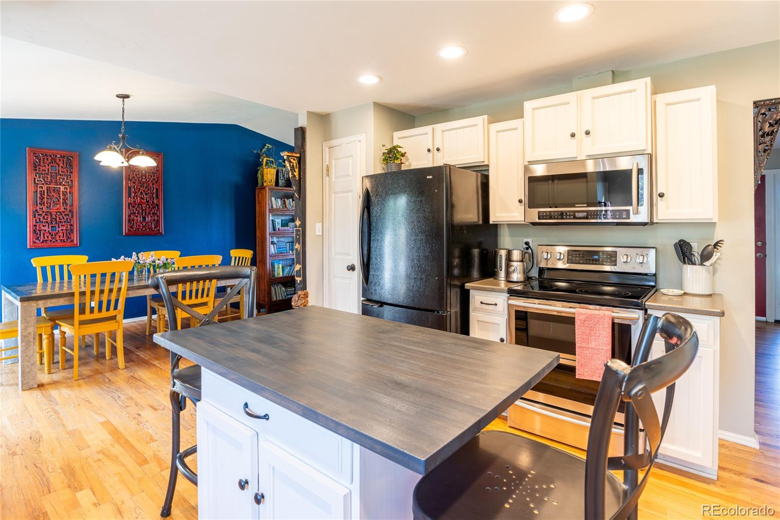 MLS Image #4 for 7328 s kit carson street,centennial, Colorado