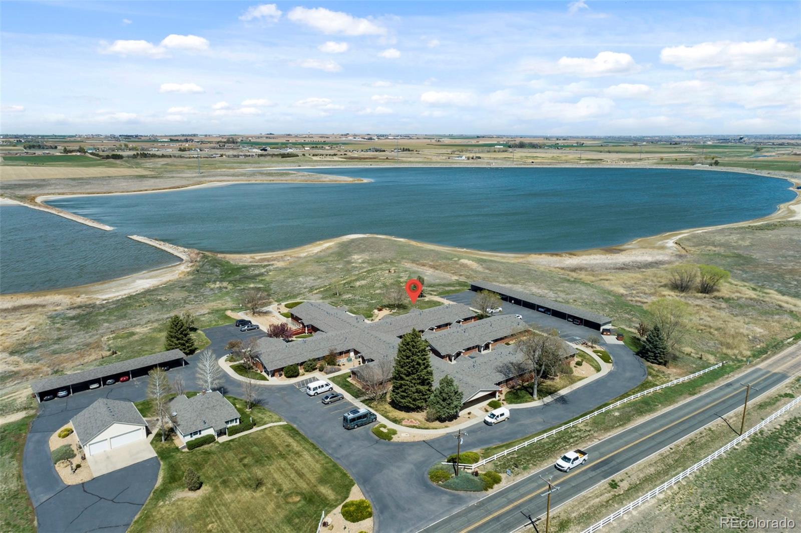 MLS Image #0 for 5425  county road 32 ,mead, Colorado