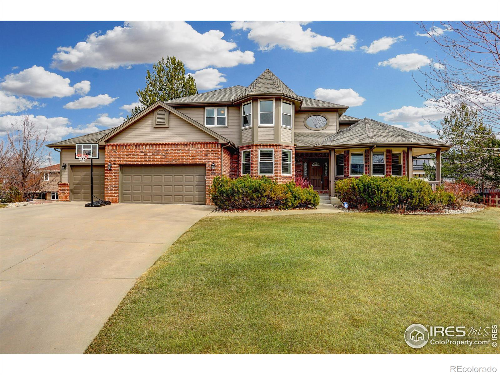 MLS Image #0 for 366  blackhawk lane,lafayette, Colorado