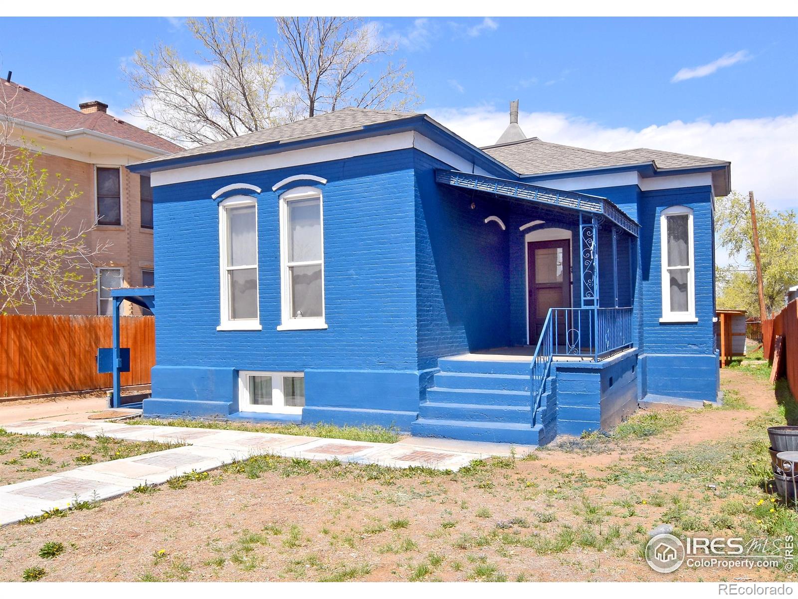 MLS Image #1 for 1021  5th street,greeley, Colorado