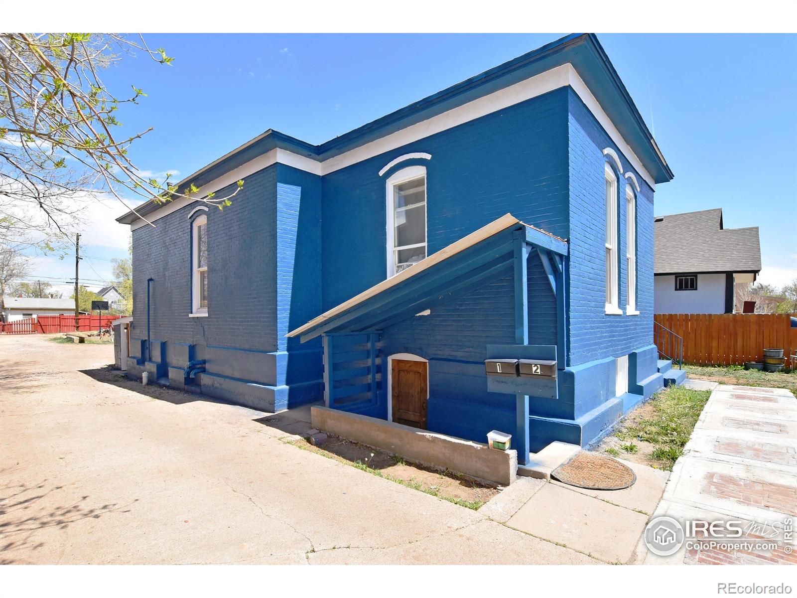 MLS Image #3 for 1021  5th street,greeley, Colorado