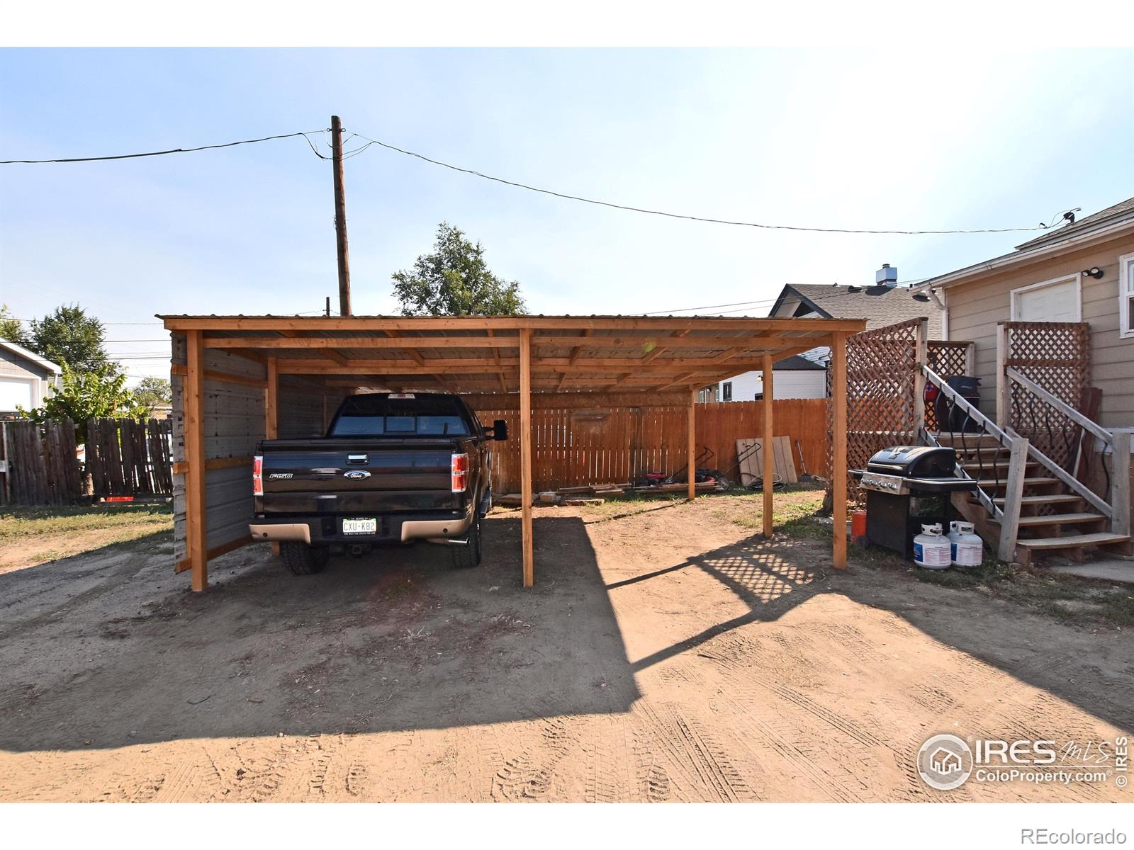MLS Image #37 for 1021  5th street,greeley, Colorado
