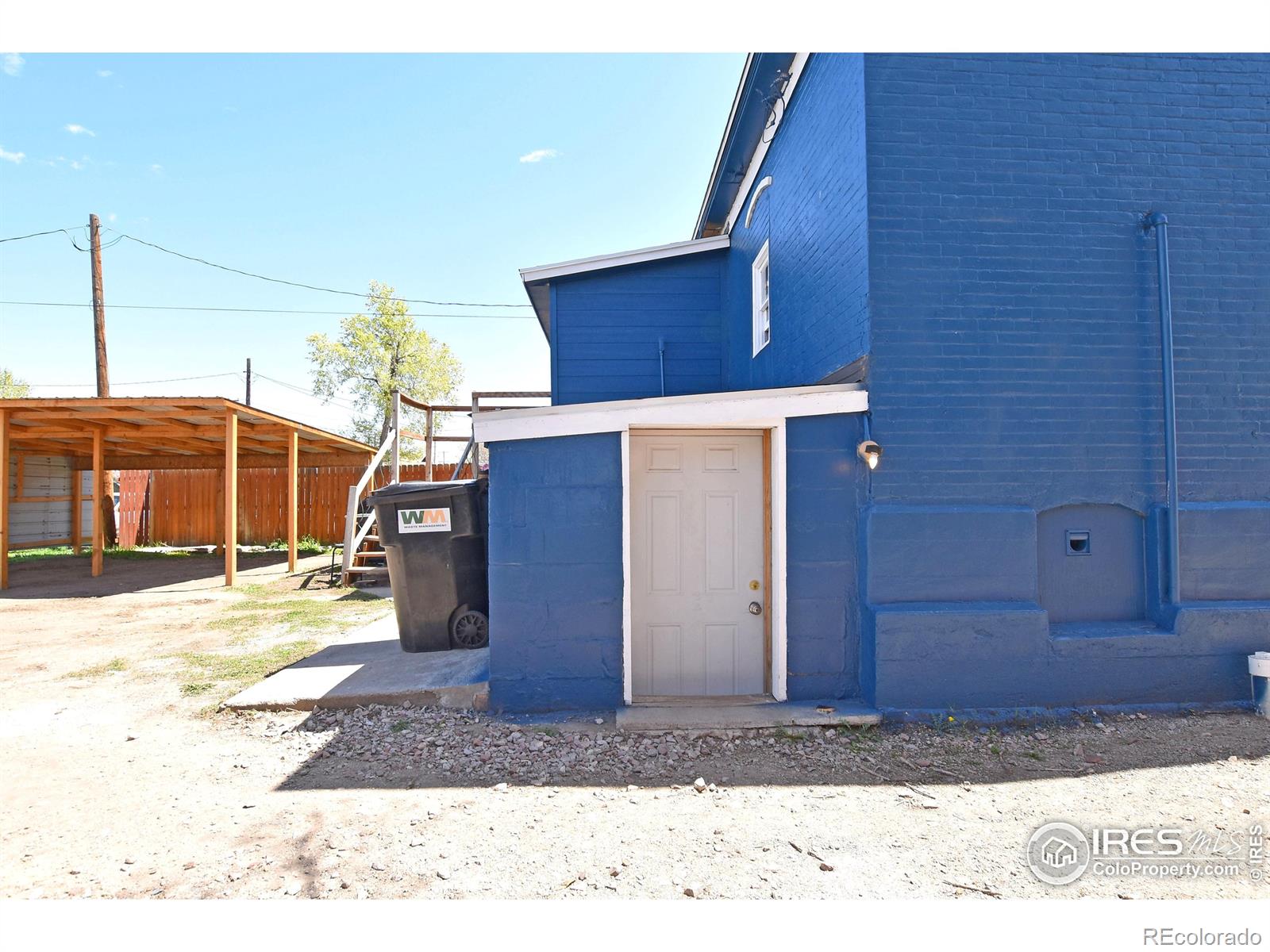 MLS Image #4 for 1021  5th street,greeley, Colorado