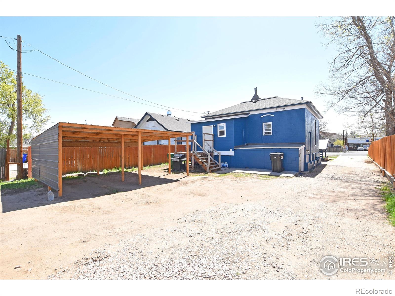 MLS Image #5 for 1021  5th street,greeley, Colorado