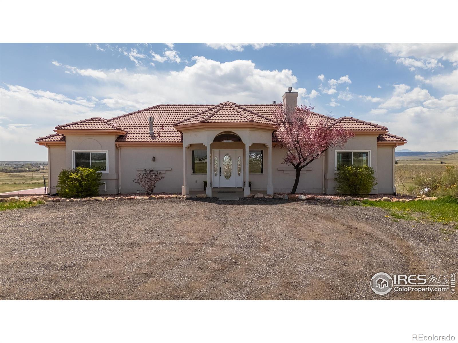 MLS Image #0 for 871 n county road 23e ,berthoud, Colorado
